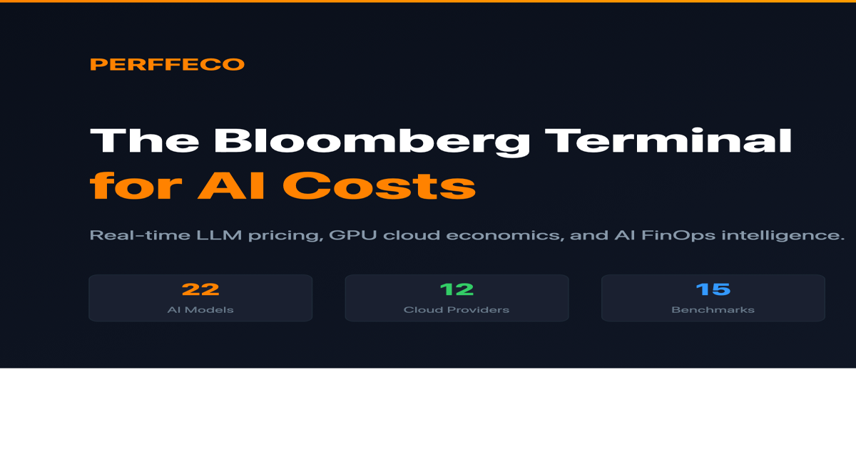 RunPod vs Vast.ai 2026: GPU Cloud Pricing & Features Compared — Perffeco